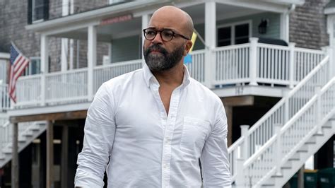 American Fiction review: Jeffrey Wright's best film role since .